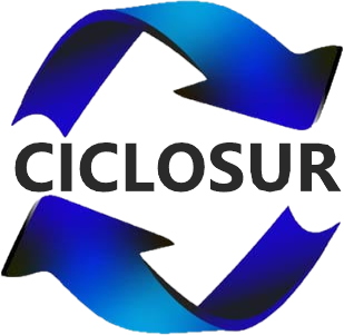 Logo CICLOSUR